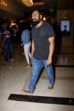 Anurag Kashyap at the Special Screening Of French Film Felicite on 26th April 2017